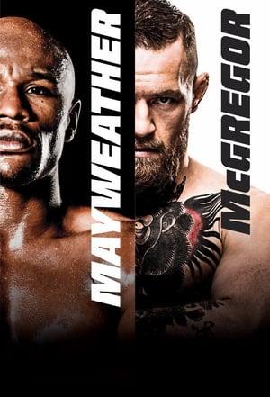 Mayweather vs. McGregor