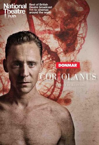 National Theatre Live: Coriolanus