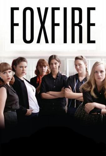 Foxfire