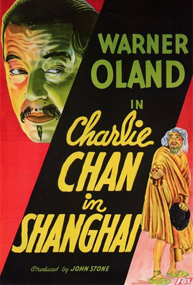 L'artiglio giallo