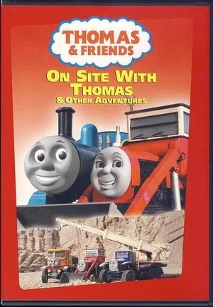 Thomas & Friends: On Site With Thomas and Other Adventures