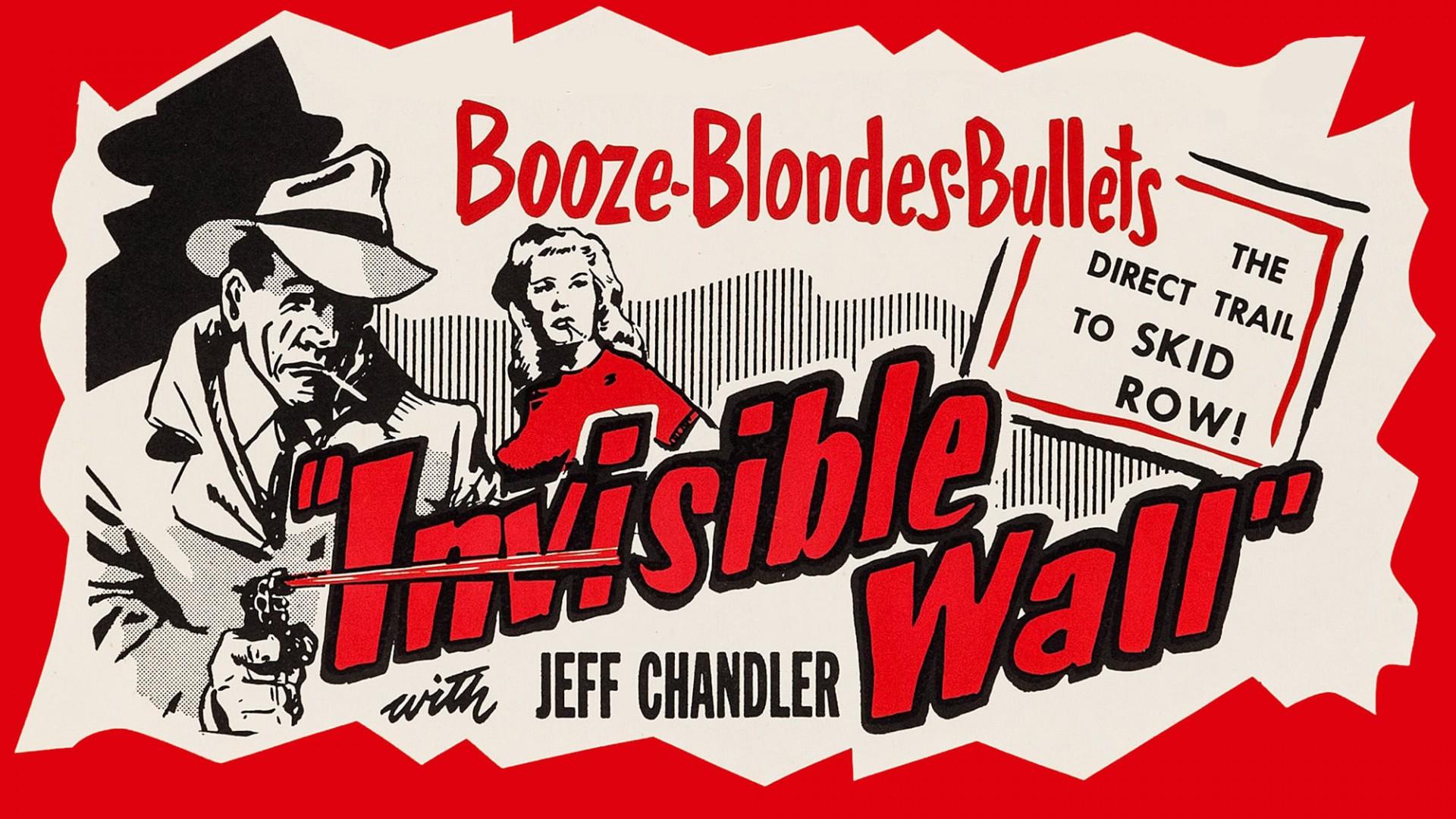 The Invisible Wall
