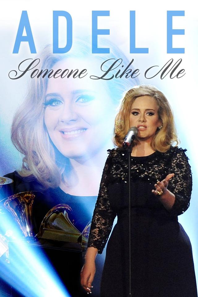 Adele: Someone Like Me