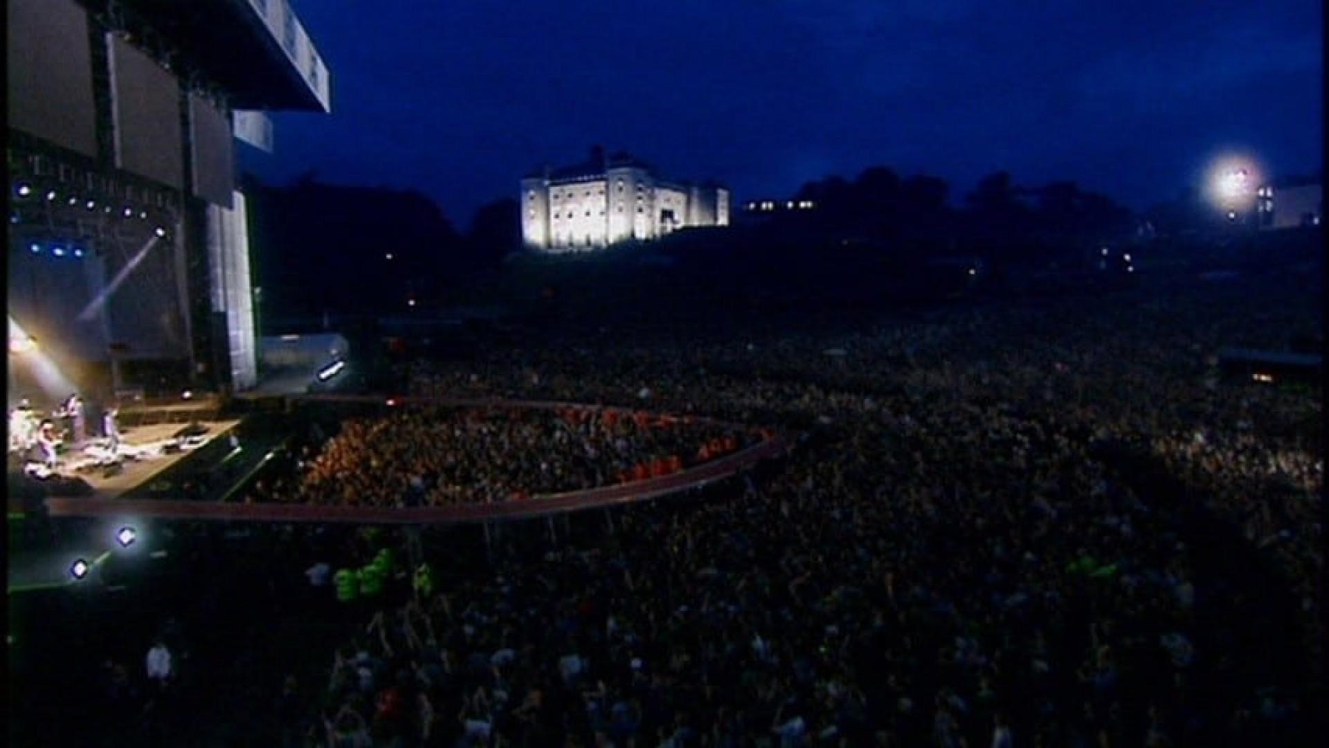 U2: Go Home - Live From Slane Castle