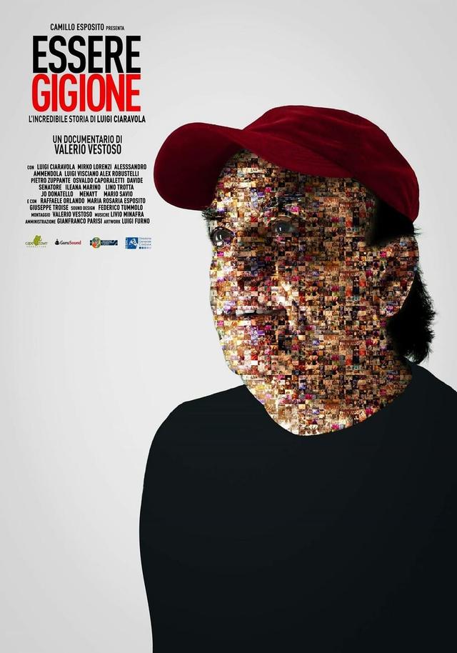 Essere Gigione
