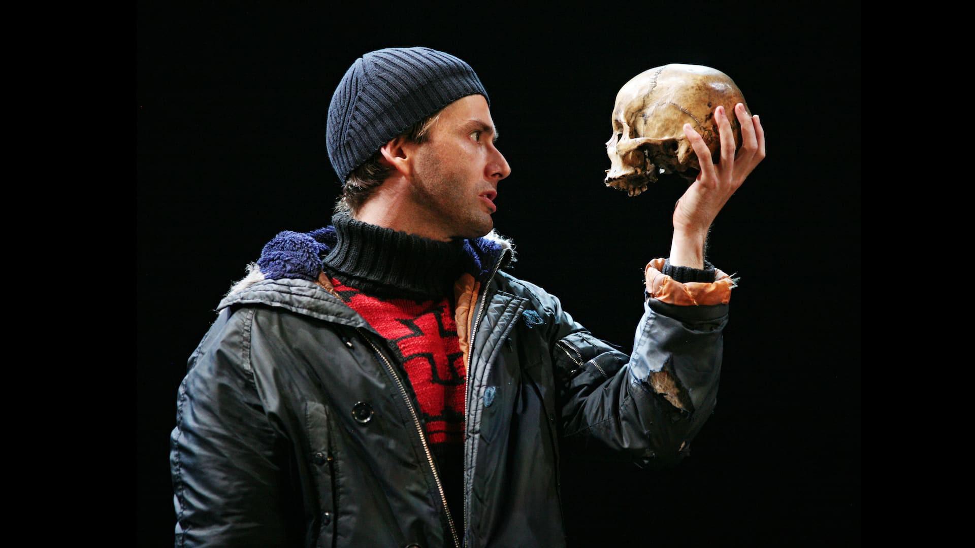 RSC Live: Hamlet