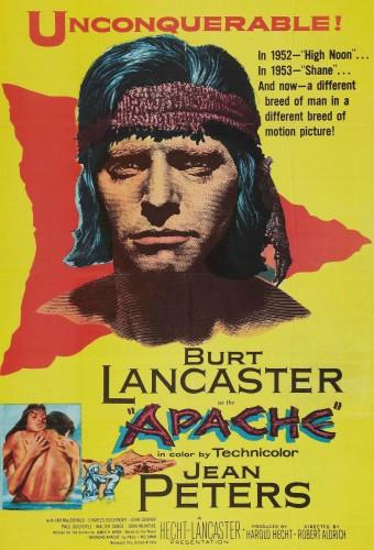 Apache