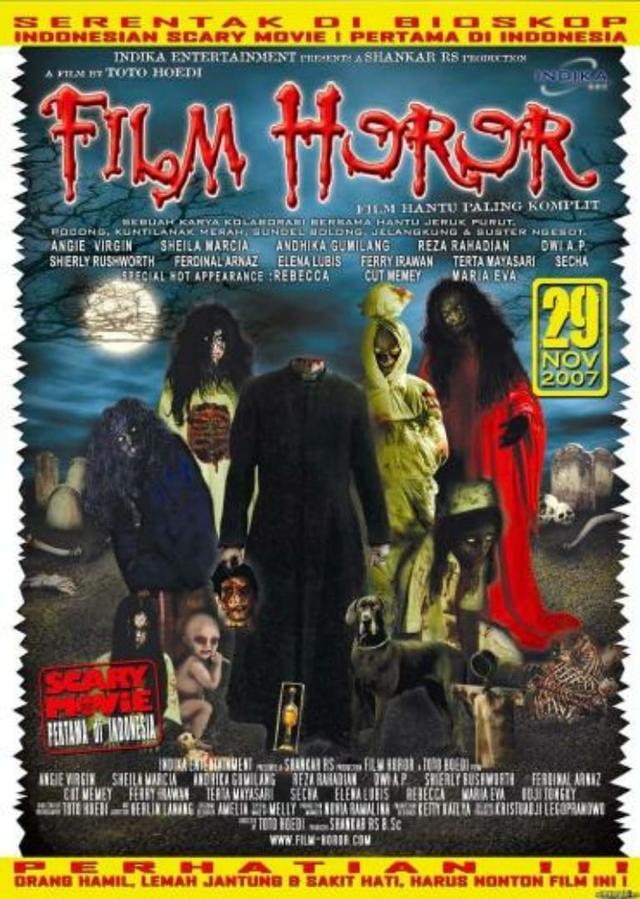 Horror Film