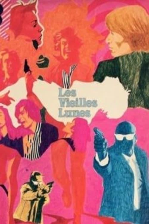 The Old Moons