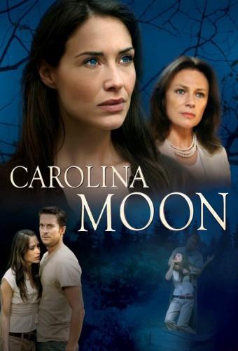 Nora Roberts' Carolina Moon