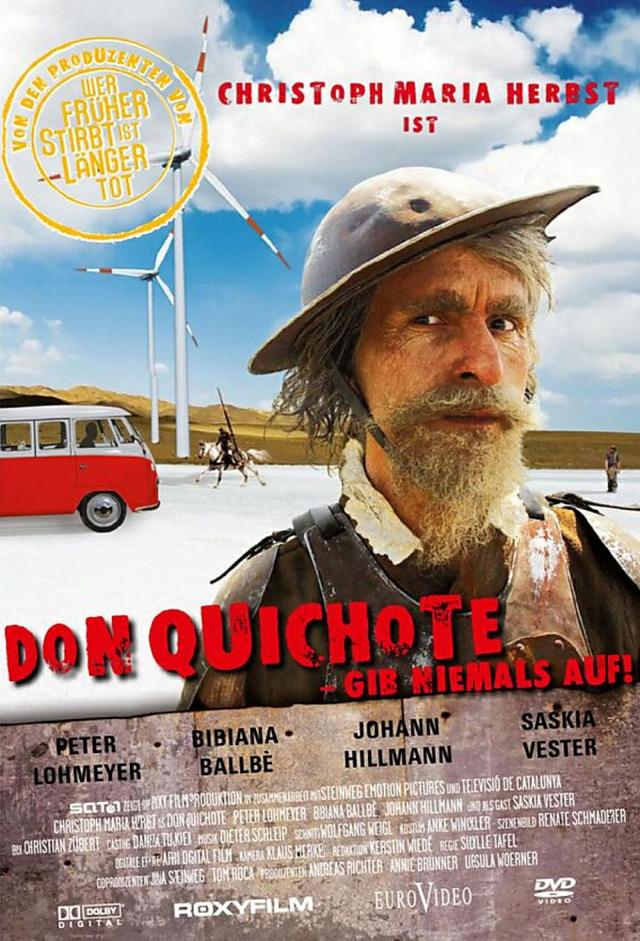 Don Quixote