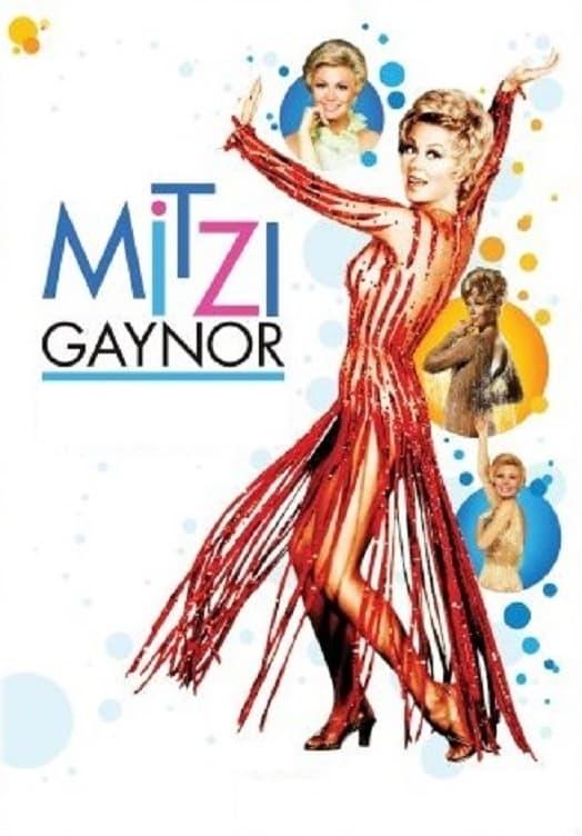 Mitzi Gaynor: Razzle Dazzle! The Special Years