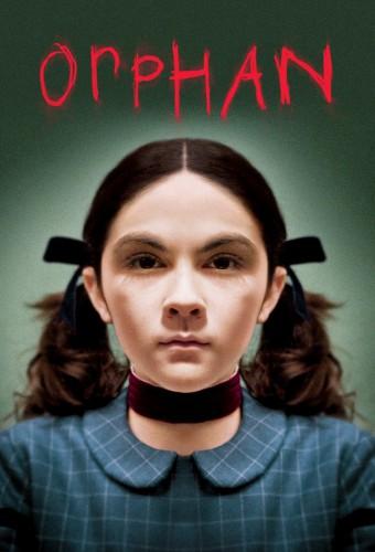 Orphan