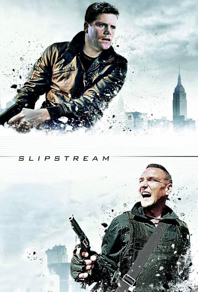 Slipstream
