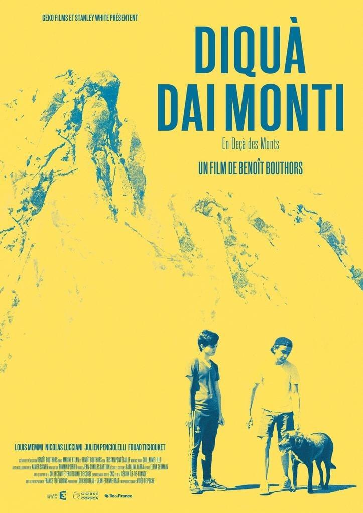 Diqua Dai Monti: Where the Mountains Begin