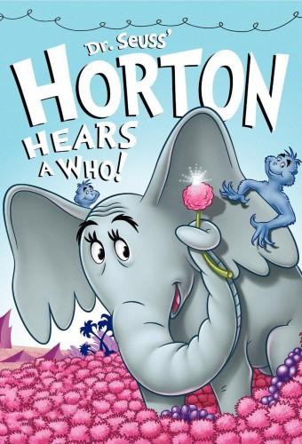 Horton Hears a Who!