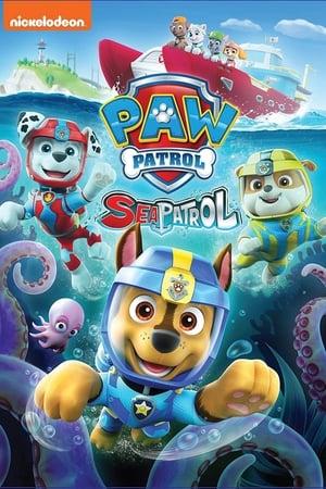 Paw Patrol: Sea Patrol