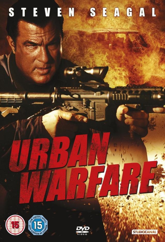 Urban Warfare