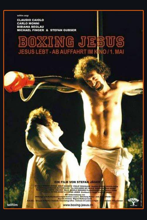 Boxing Jesus