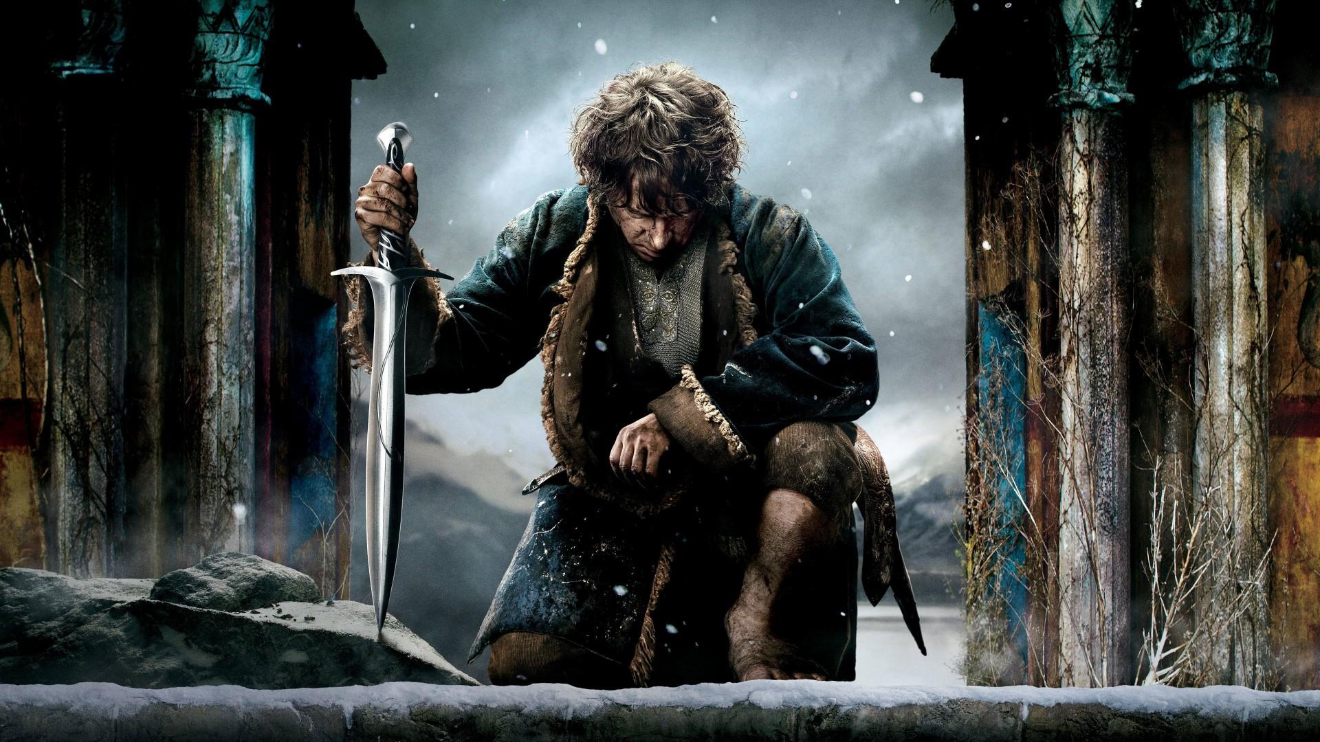 The Hobbit: The Battle of the Five Armies