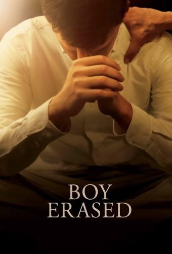 Boy Erased