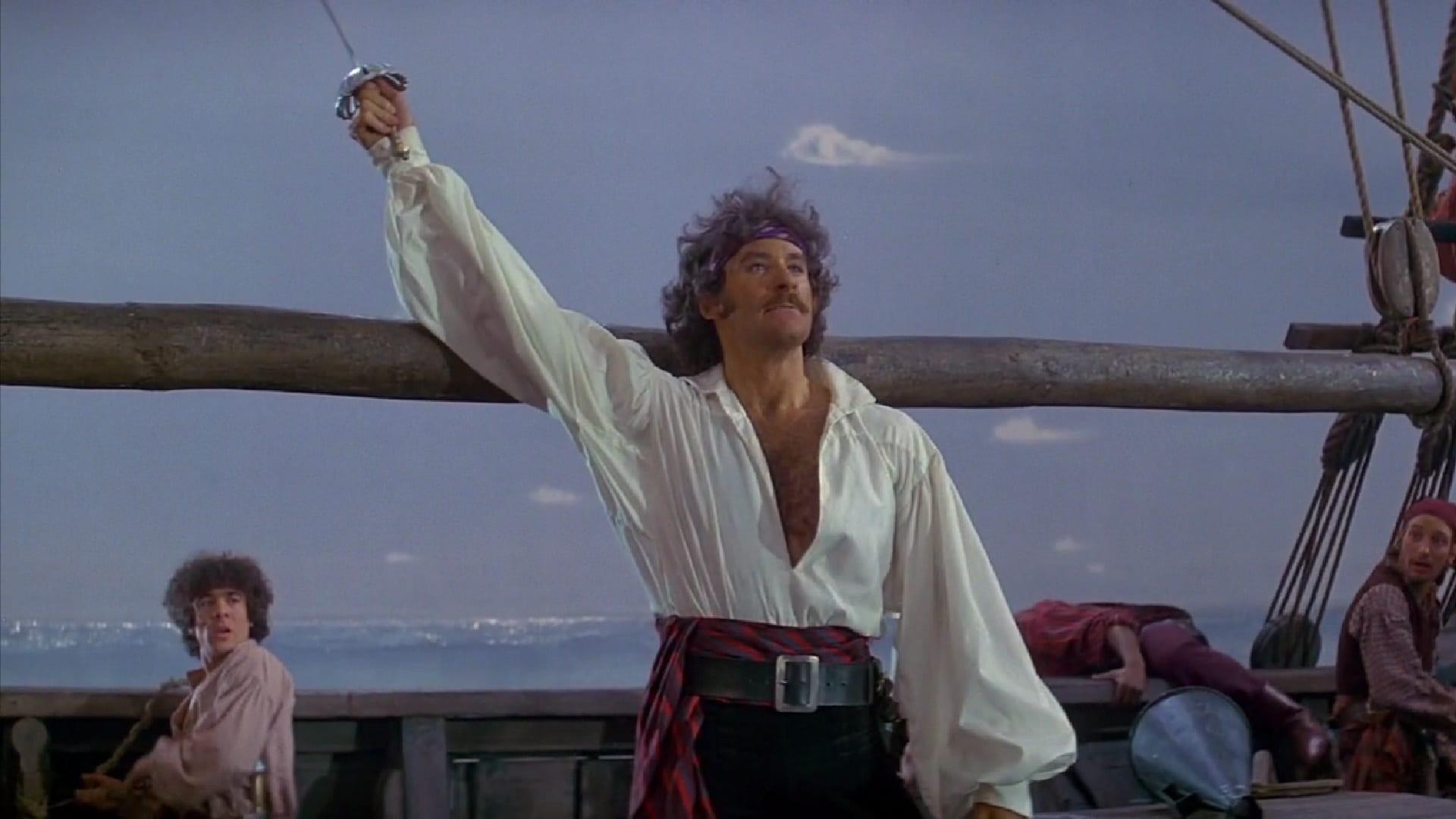 The Pirates of Penzance