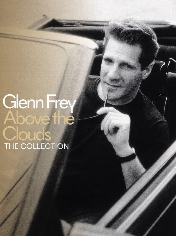 Glenn Frey - Strange Weather - Live in Dublin