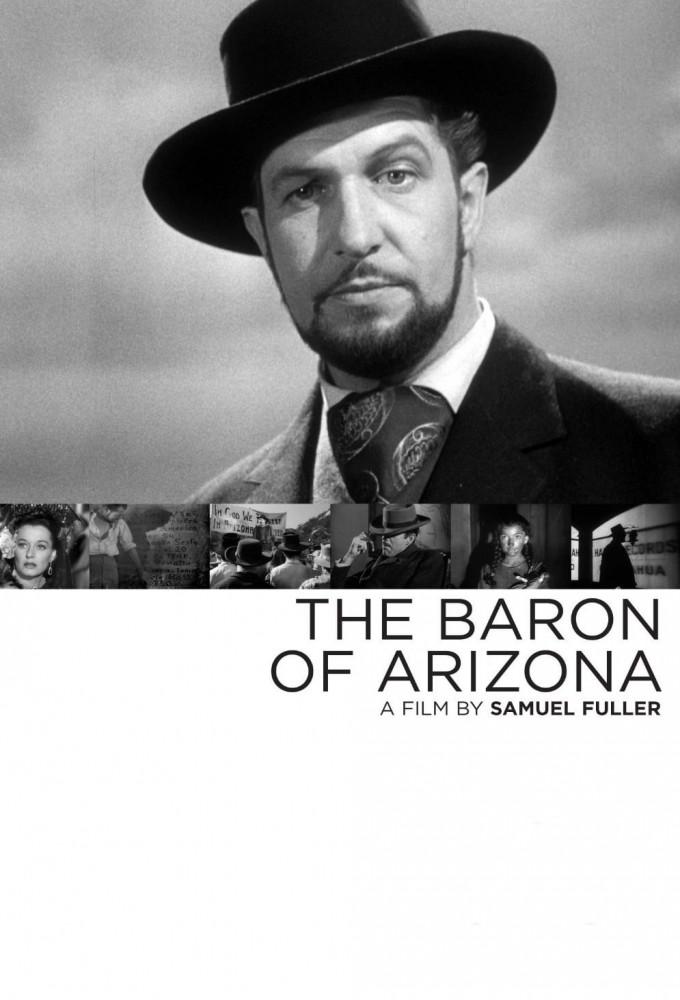 The Baron of Arizona