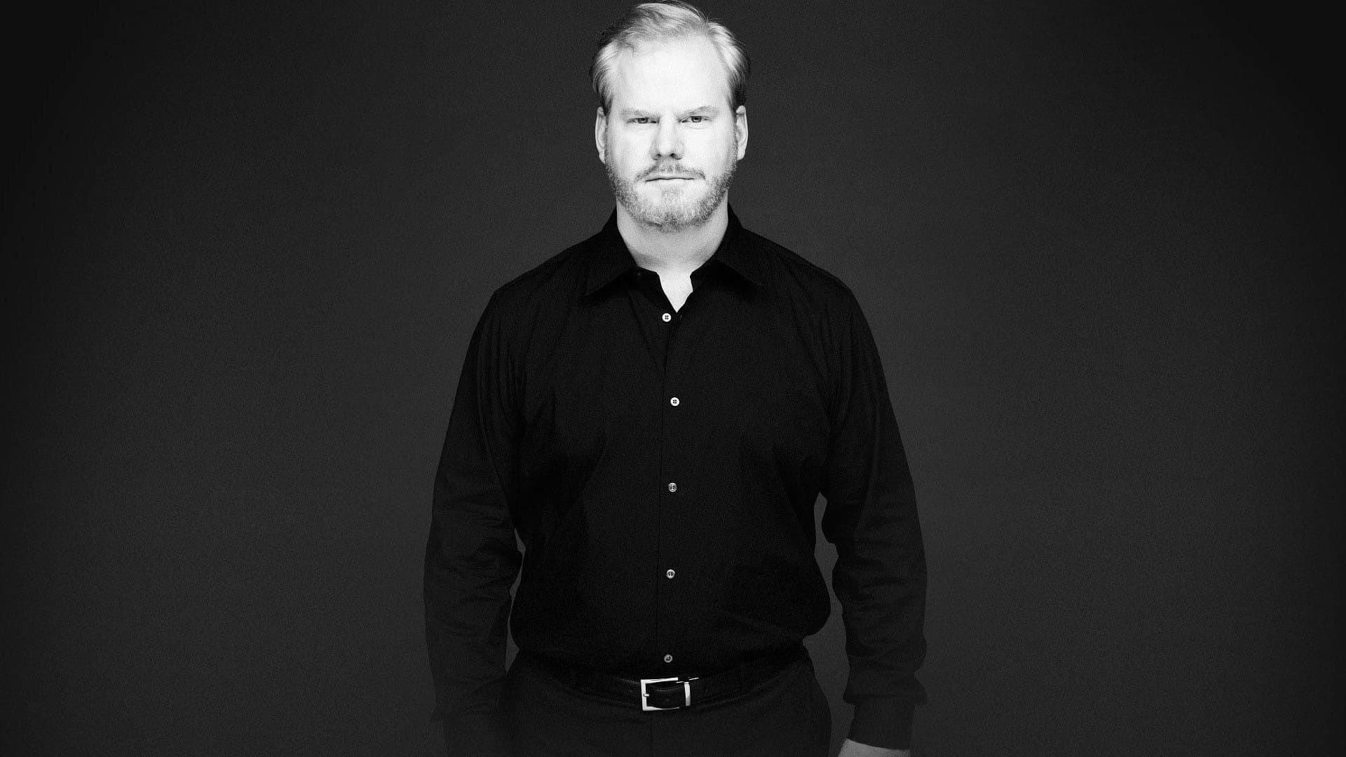 Jim Gaffigan: Mr. Universe