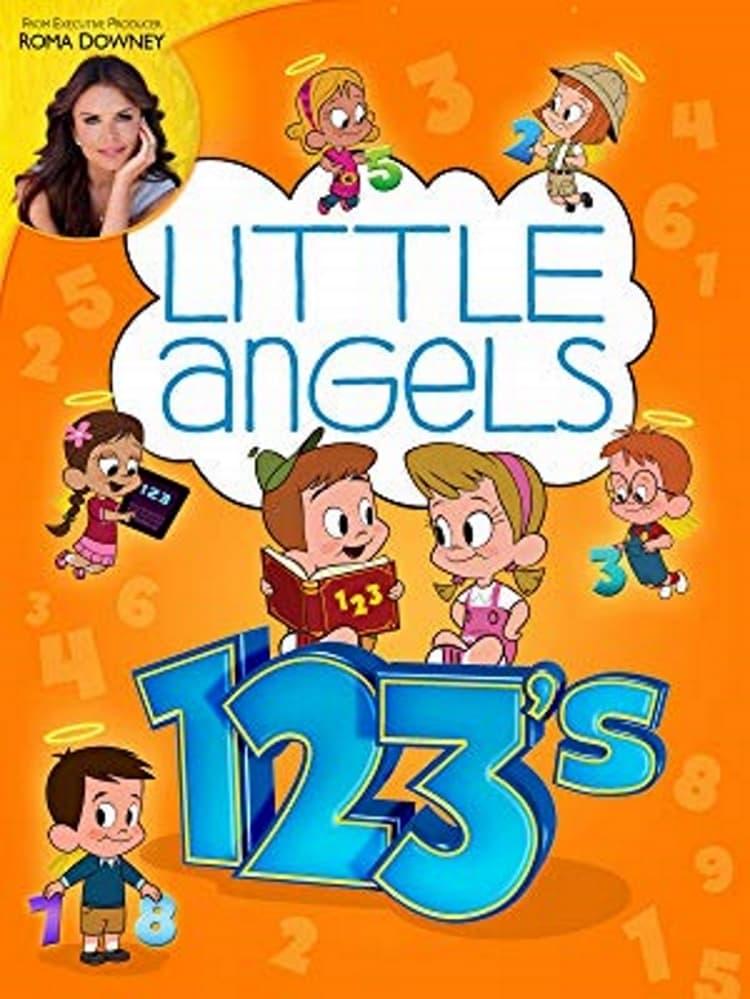 Little Angels Vol. 3: 123's