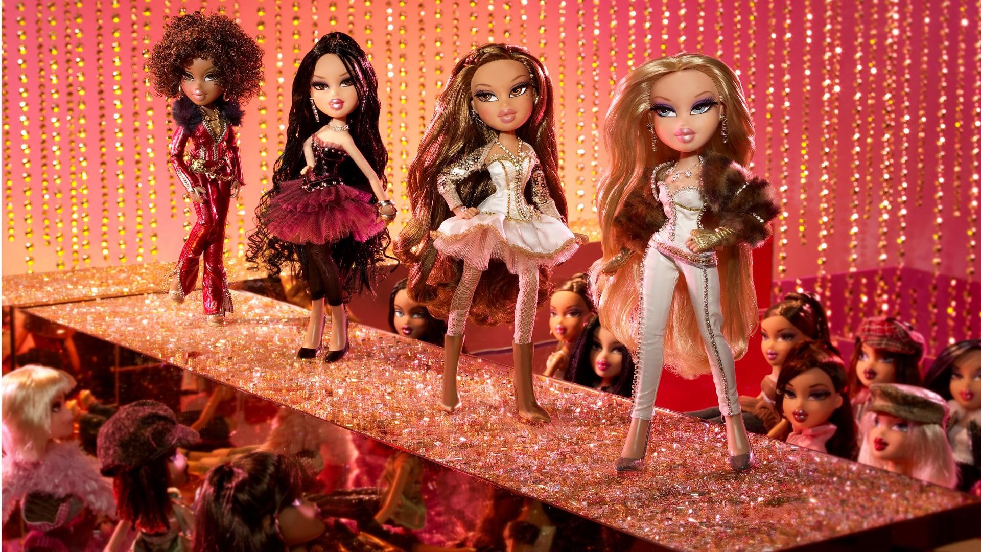 Bratz Passion 4 Fashion Diamondz