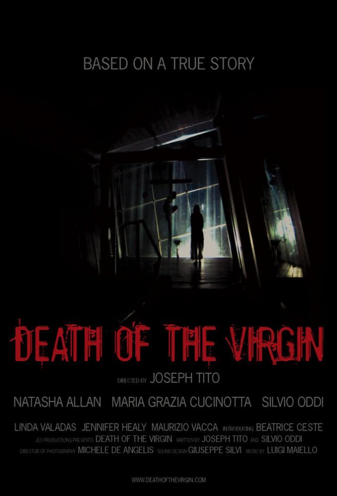 Death of the Virgin