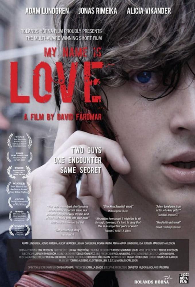 My Name Is Love