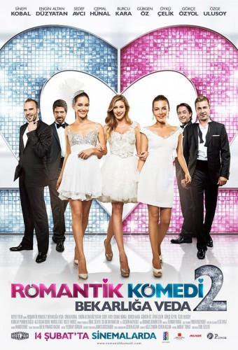 Romantik Komedi 2: Bekarlığa Veda