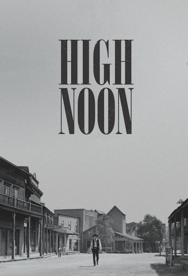 High Noon