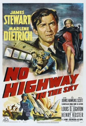 No Highway in the Sky