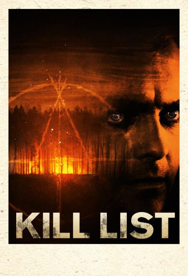 Kill List