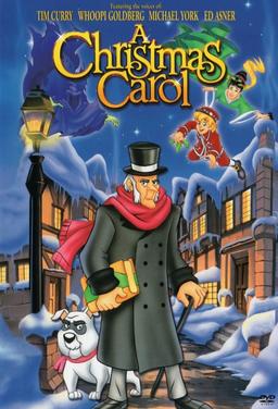 A Christmas Carol