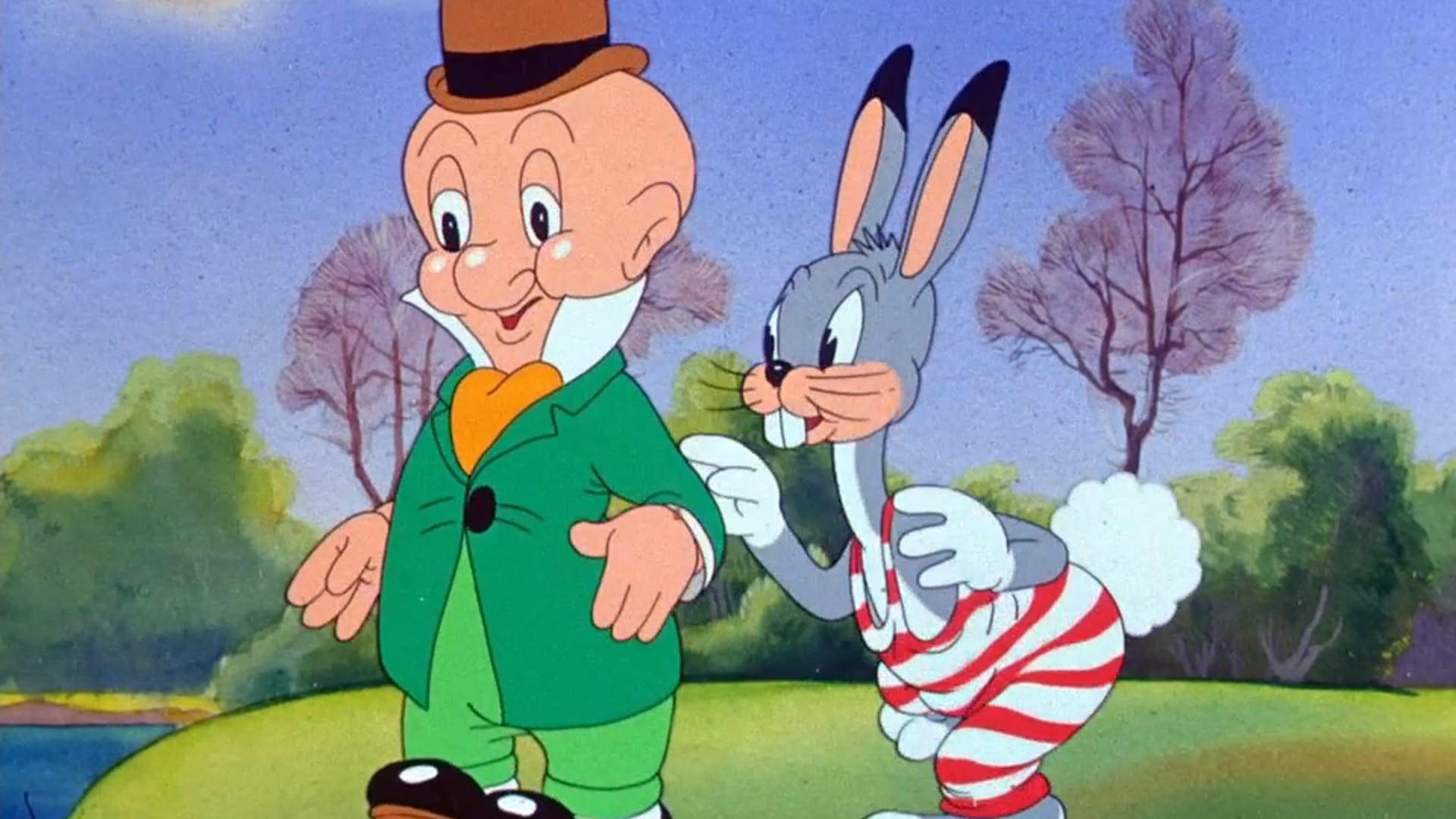 Elmer's Candid Camera