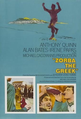 Zorba the Greek