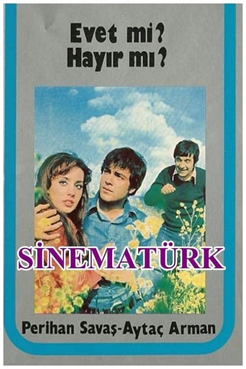Evet Mi Hayır Mı