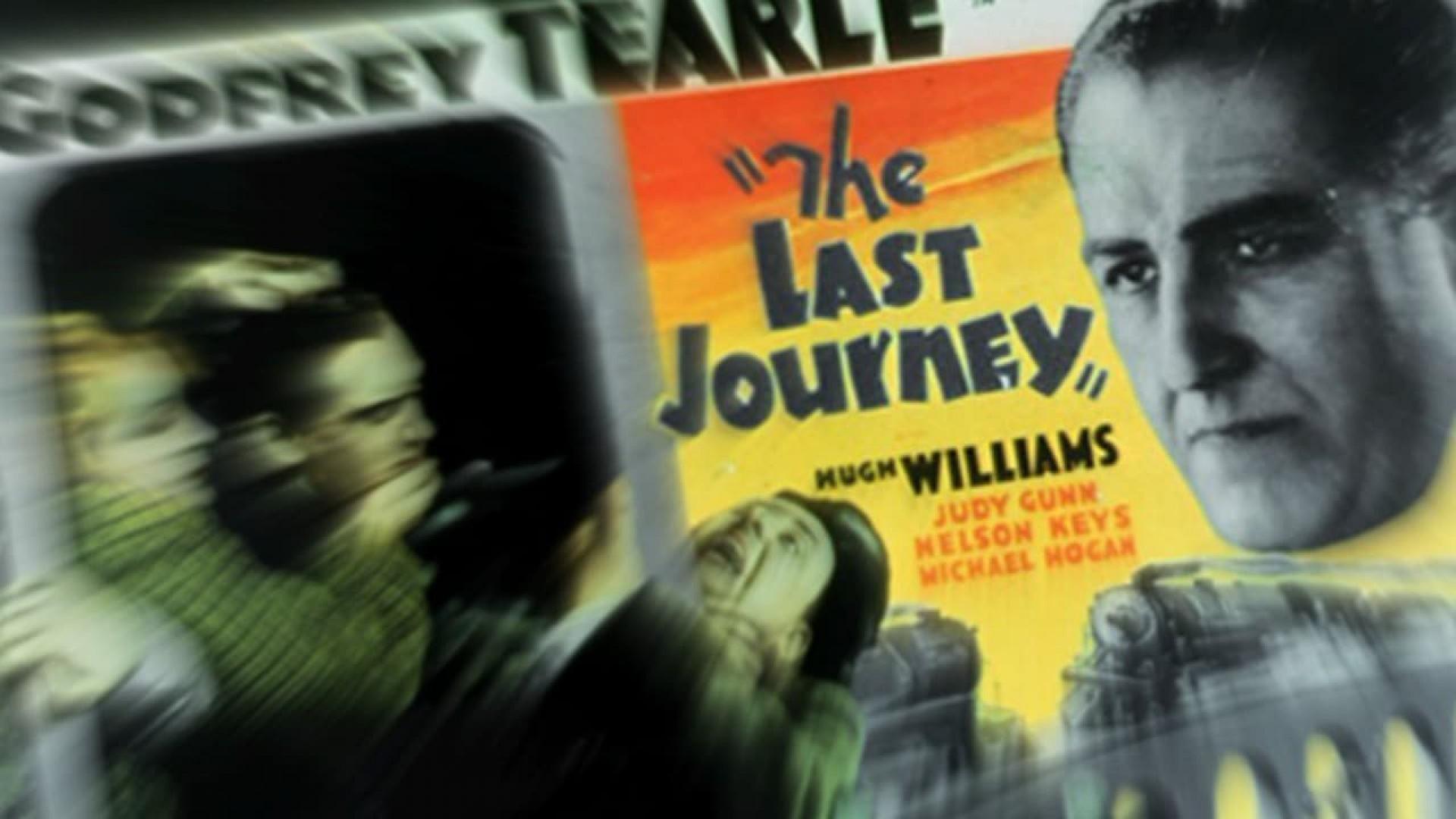 The Last Journey