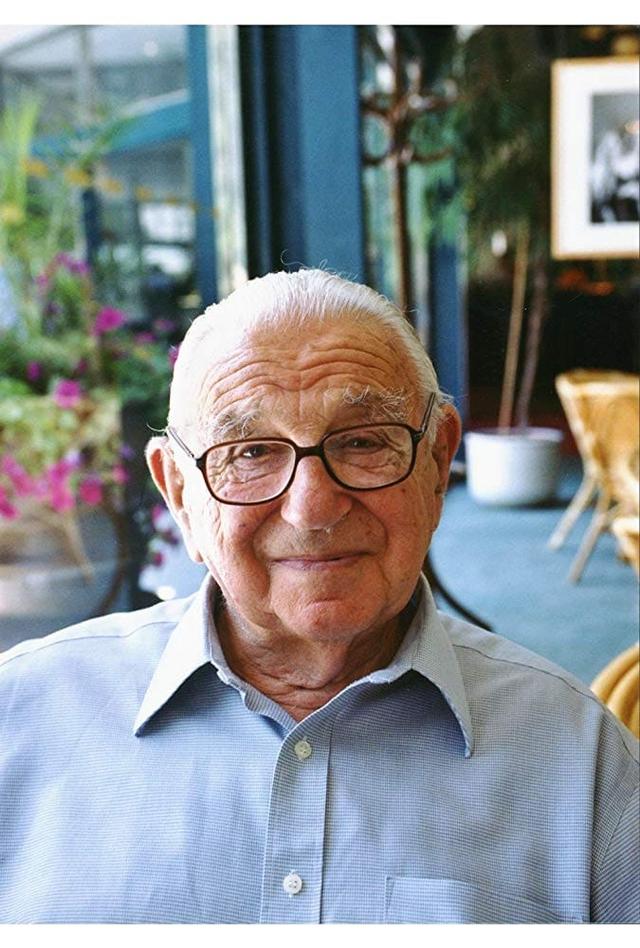 Children Saved from the Nazis: The Story of Sir Nicholas Winton