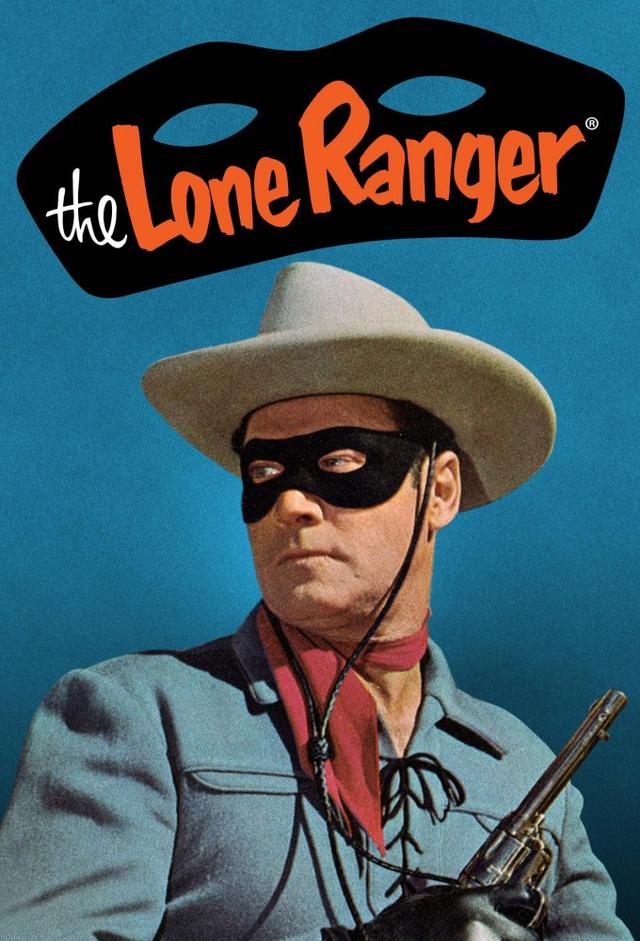 The Lone Ranger