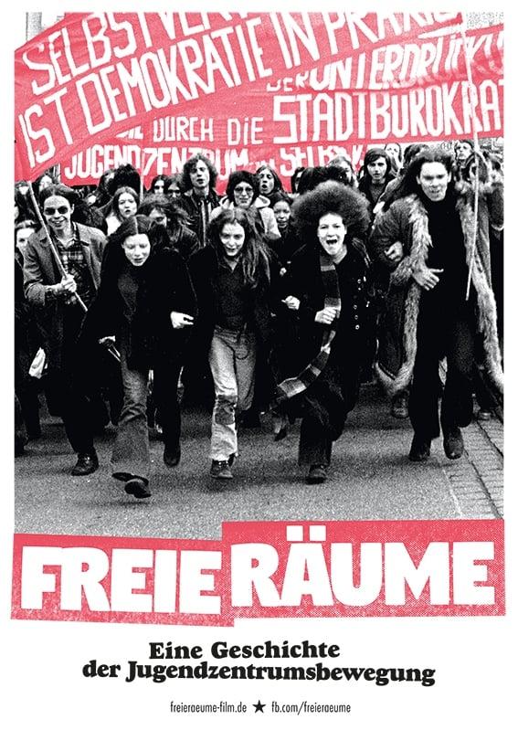 Free Spaces