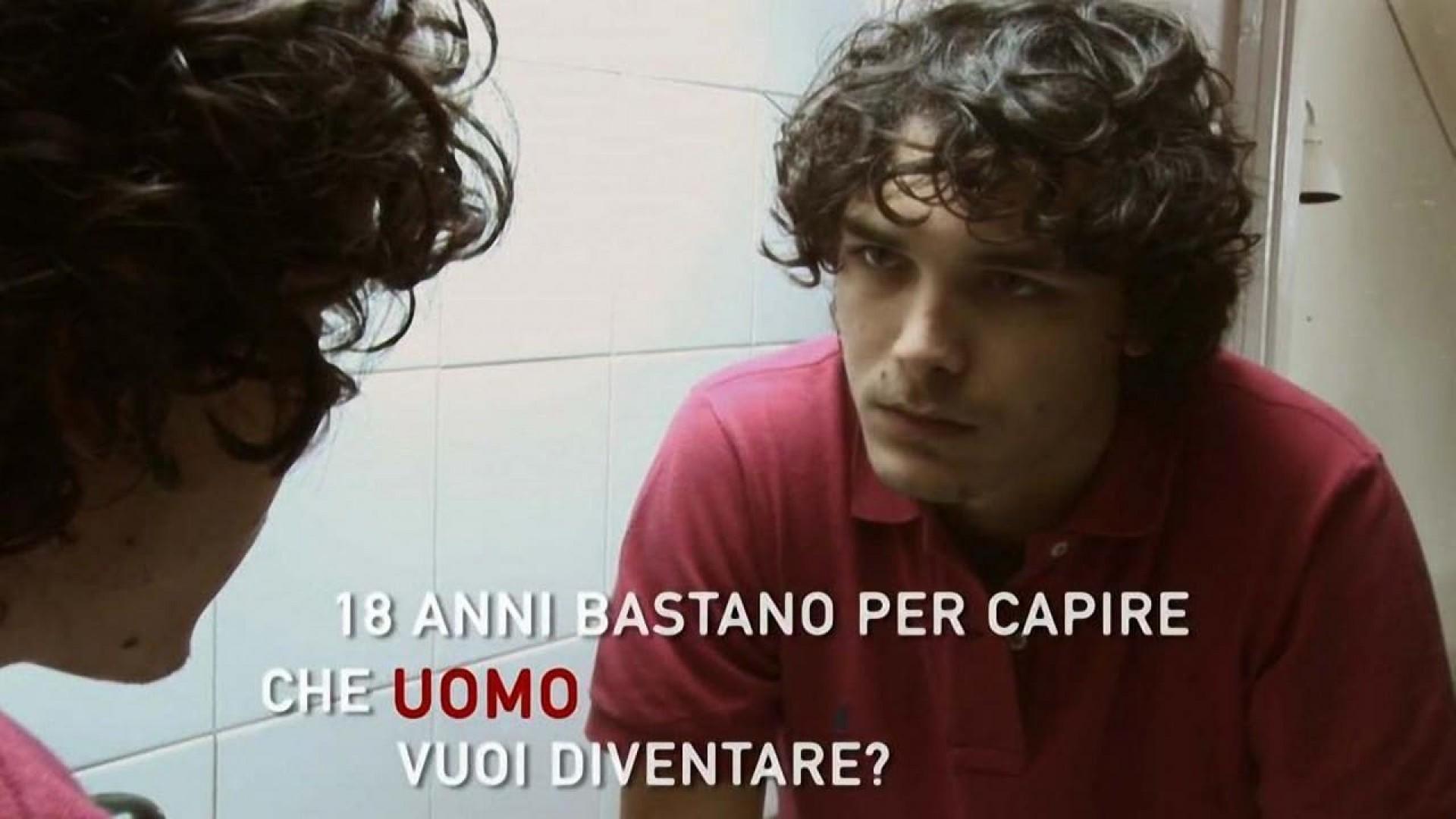 Diciottanni - Il mondo ai miei piedi