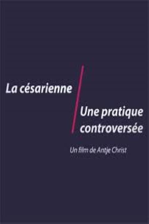 C-Section Controversy