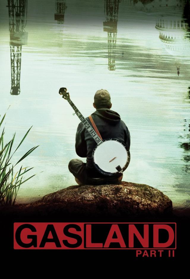 Gasland Part II