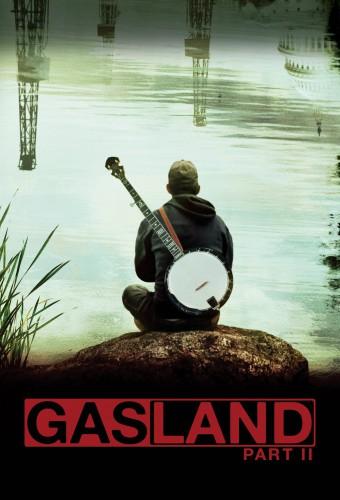 Gasland Part II