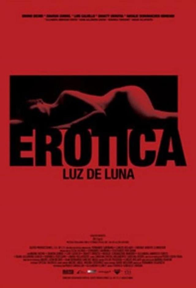 Erotica:  Moonlight